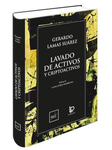 Lavado de Activos y Criptoactivos