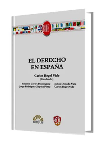 EL DERECHO EN ESPAÑA