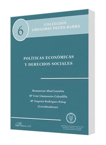 POLÍTICAS ECONÓMICAS Y DERECHOS SOCIALES