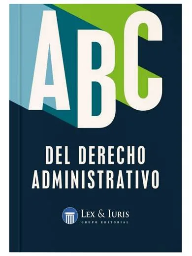 ABC  DEL DERECHO ADMINISTRATIVO