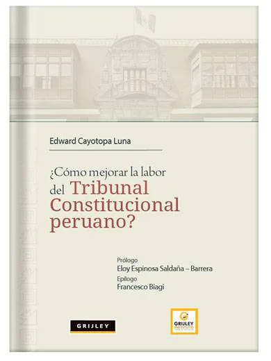 ¿CÓMO MEJORAR LA LABOR DEL TRIBUNAL CONSTITUCIONAL PERUANO?