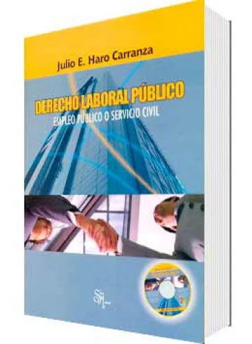 DERECHO LABORAL PÚBLICO
