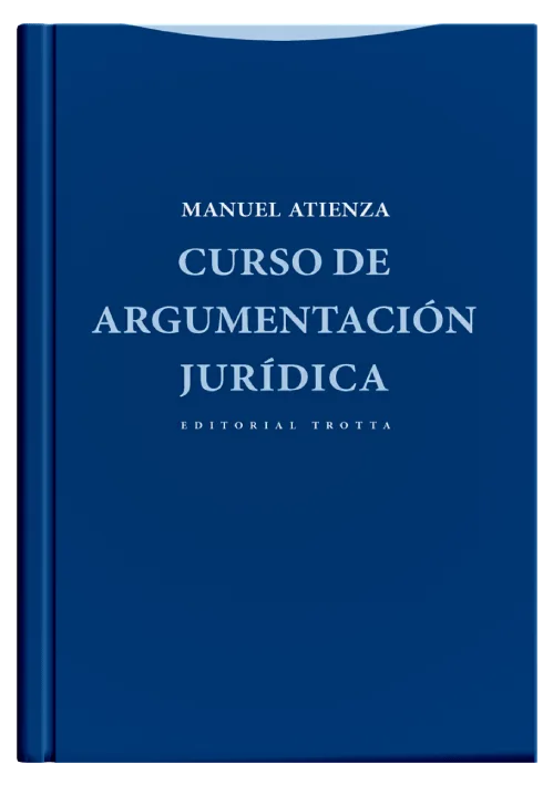 CURSO DE ARGUMENTACIÓN JURÍDICA