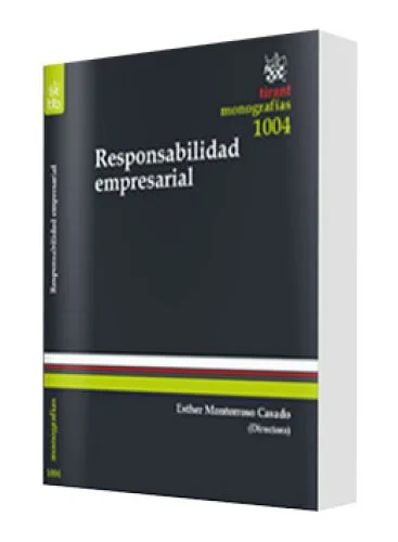 RESPONSABILIDAD EMPRESARIAL