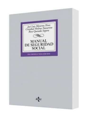 MANUAL DE SEGURIDAD SOCIAL