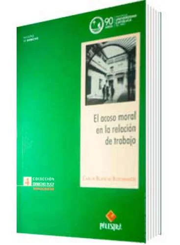 EL ACOSO MORAL