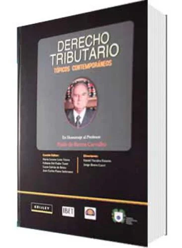 DERECHO TRIBUTARIO