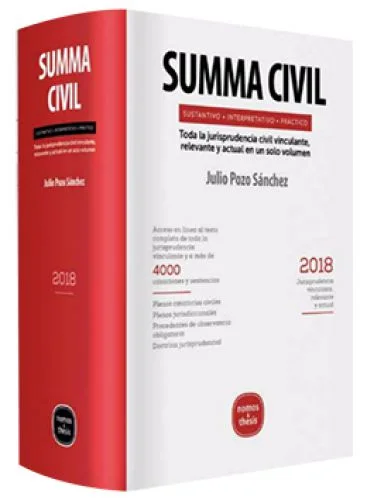 Summa Civil