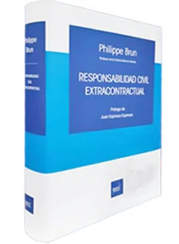 RESPONSABILIDAD CIVIL EXTRACONTRACTUAL