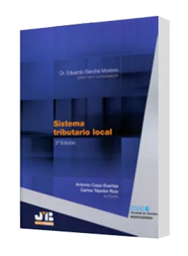 SISTEMA TRIBUTARIO LOCAL
