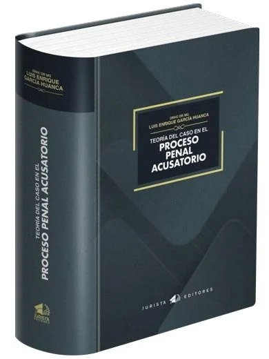 TEORIA DEL CASO EN EL PROCESO PENAL ACUSATORIO