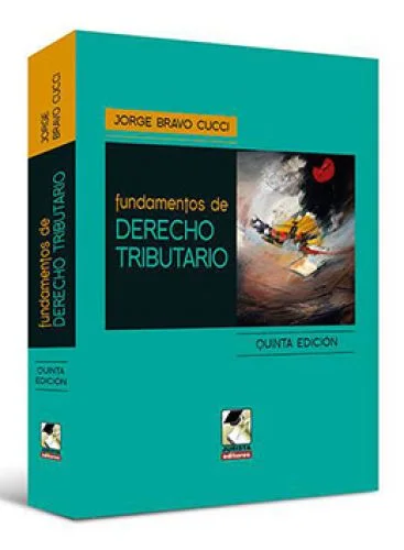 FUNDAMENTOS DE DERECHO TRIBUTARIO