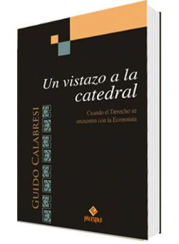 UN VISTAZO A LA CATEDRAL