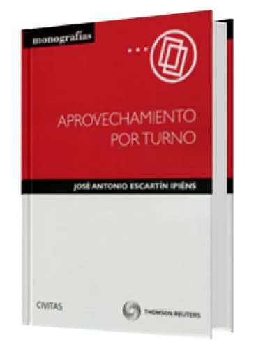 APROVECHAMIENTO POR TURNO