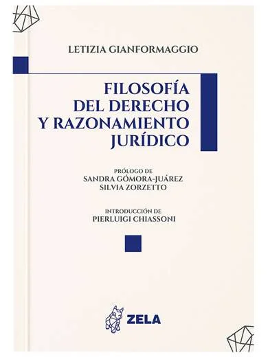 FILOSOFÍA DEL DERECHO Y RAZONAMIENTO JURÍDICO