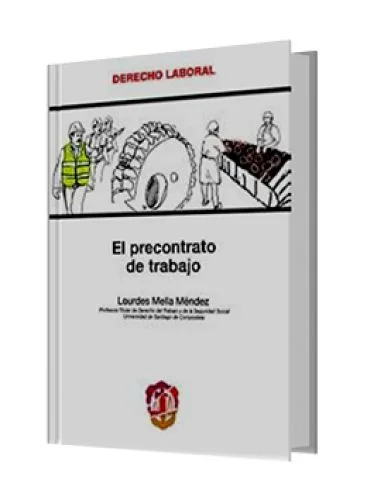 EL PRECONTRATO DE TRABAJO
