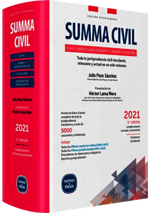 SUMMA CIVIL 2021