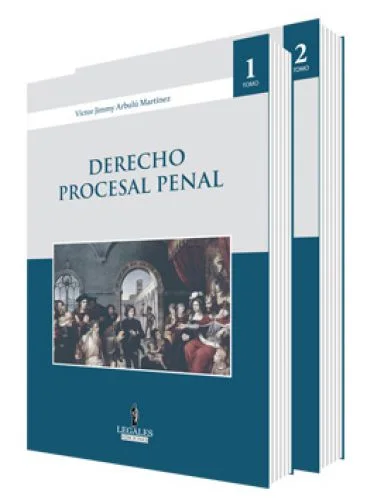 DERECHO PROCESAL PENAL