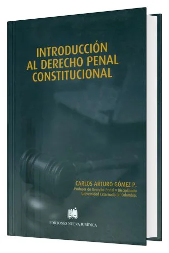Introducción al Derecho Constitucional