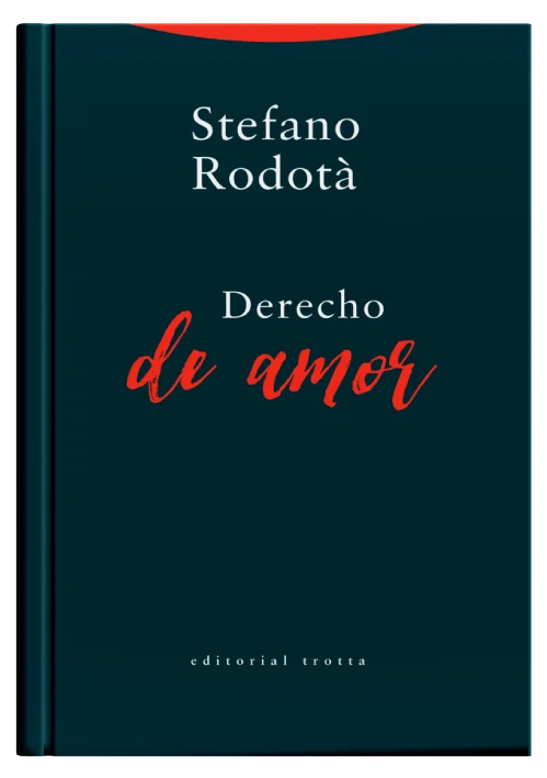 DERECHO DE AMOR