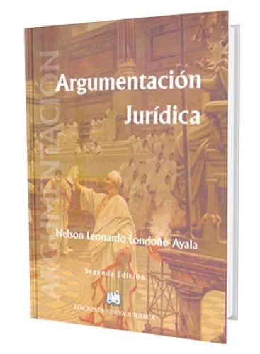 ARGUMENTACIÓN JURÍDICA