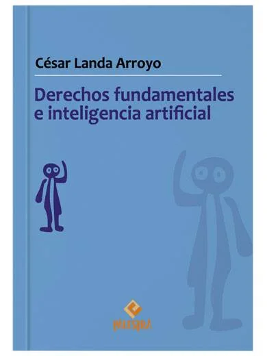 DERECHOS FUNDAMENTALES E INTELIGENCIA ARTIFICIAL