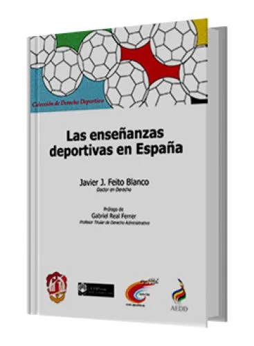 LAS ENSEÑANZAS DEPORTIVAS EN ESPAÑA