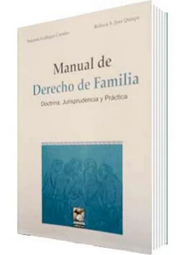 MANUAL DE DERECHO DE FAMILIA