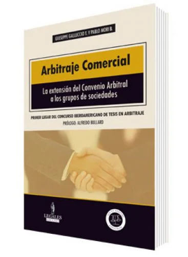 ARBITRAJE COMERCIAL