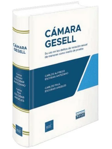 CÁMARA GESELL