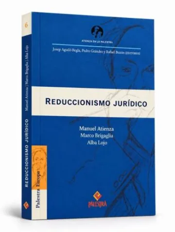 REDUCCIONISMO JURÍDICO