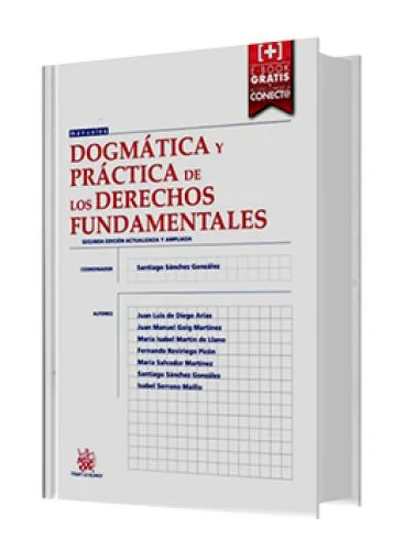 DOGMÁTICA Y PRÁCTICA DE LOS DERECHOS FUNDAMENTALES