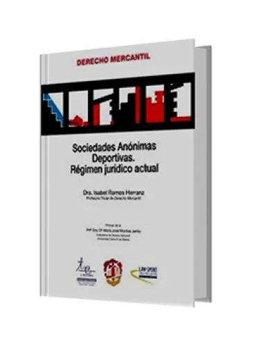SOCIEDADES ANÓNIMAS DEPORTIVAS