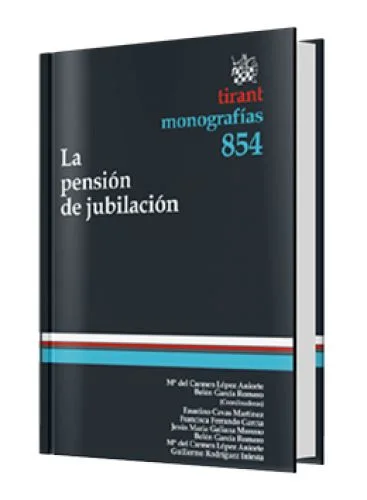 LA PENSIÓN DE JUBILACIÓN