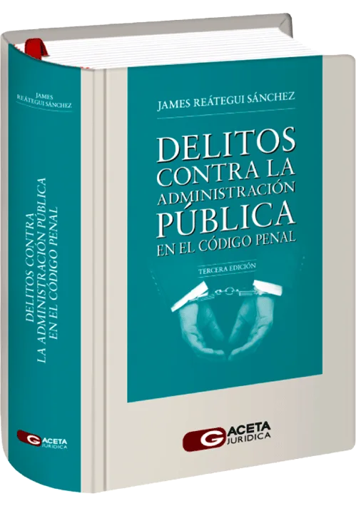 DELITOS CONTRA LA ADMINISTRACION PUBLICA EN EL CODIGO PENAL