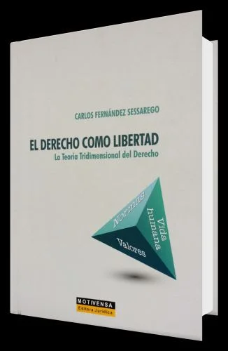EL DERECHO COMO LIBERTAD