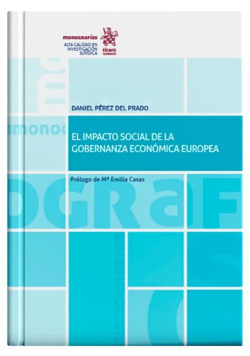 EL IMPACTO SOCIAL DE LA GOBERNANZA ECONÓMICA EUROPEA