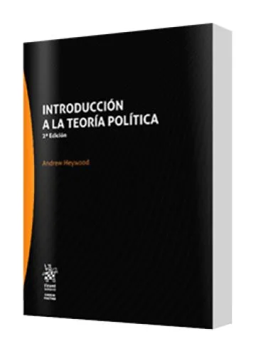 INTRODUCCIÓN A LA TEORÍA POLÍTICA