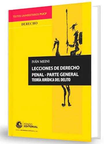 LECCIONES DE DERECHO PENAL PARTE GENERAL