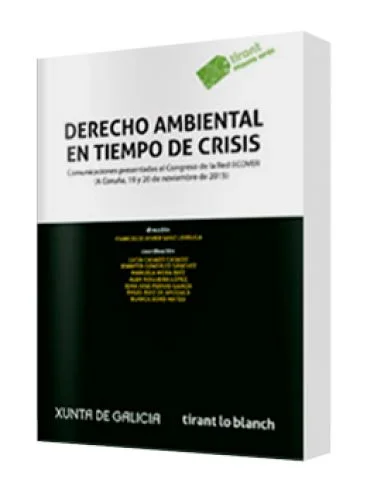 DERECHO AMBIENTAL EN TIEMPO DE CRISIS