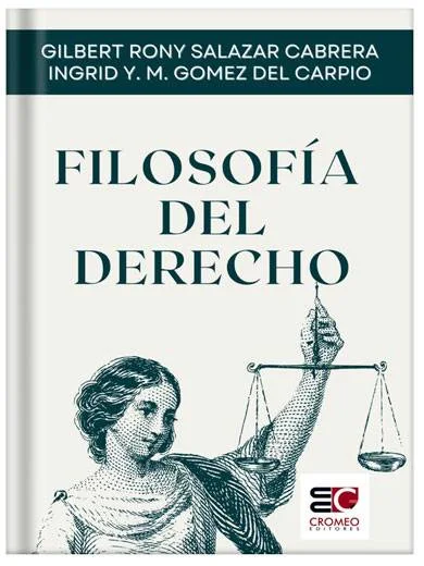 FILOSOFÍA DEL DERECHO