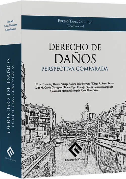 DERECHO DE DAÑOS - Perspectiva Comparada