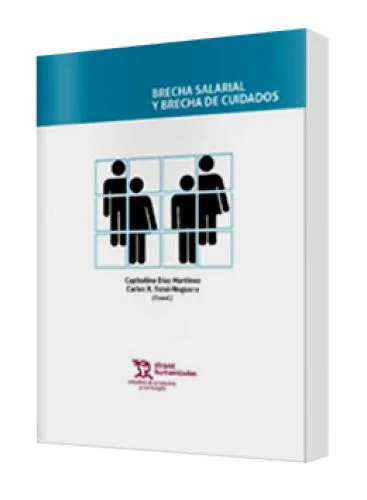 BRECHA SALARIAL Y BRECHA DE CUIDADOS