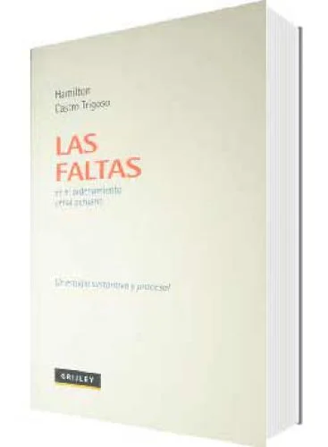 LAS FALTAS EN EL ORDENAMIENTO PENAL PERUANO