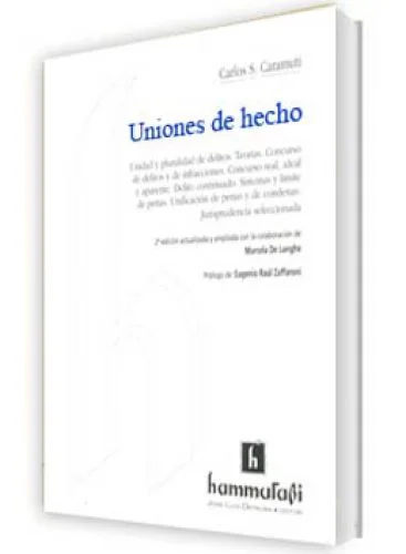 UNIONES DE HECHO