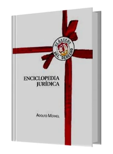 ENCICLOPEDIA JURÍDICA
