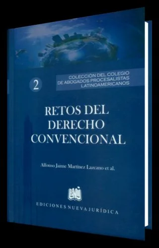 RETOS DEL DERECHO CONVENCIONAL