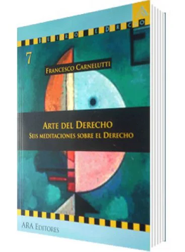 ARTE DEL DERECHO