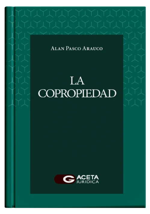 LA COPROPIEDAD
