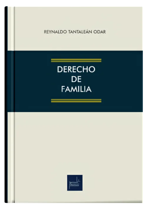 DERECHO DE FAMILIA